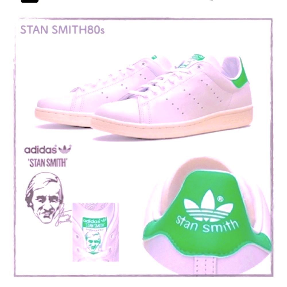Adidas  Stan  Smith for women’s size 7 1/2